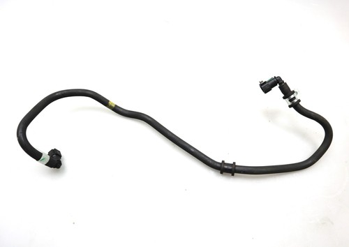 Fuel line - fuel,