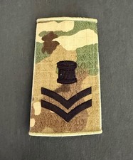 Mtp corporal bar - 2, band