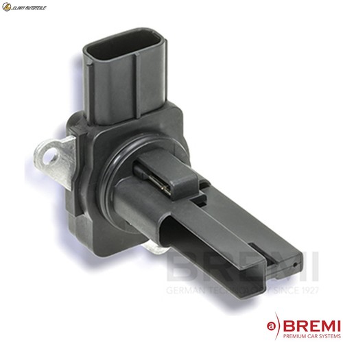 Mass air flow - sensor, for