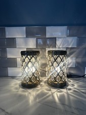 Pair Of Beautiful Antique