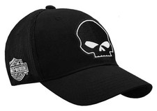 Harley-Davidson Men's Willie G