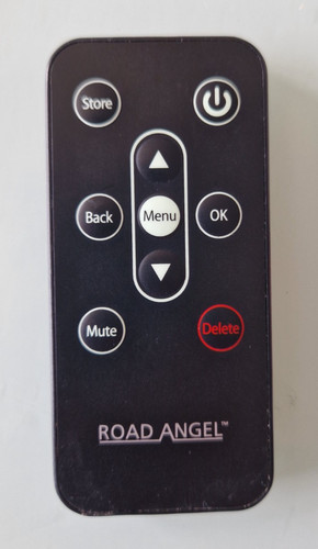 Road angel remote control - angel,