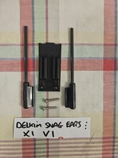 DELKIM  SNAG EARS  V1  USED
