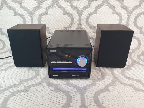 Acoustic solutions micro - solutions, cd