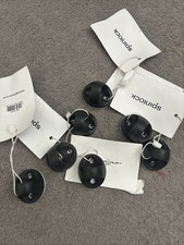 7 X Spinlock bullseyes - Brand