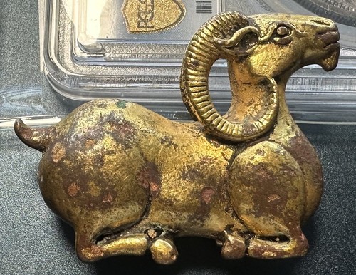 Antique chinese gilt - chinese,
