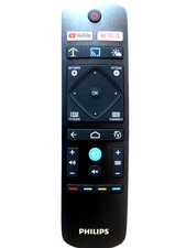 PHILIPS TV REMOTE 22AV1905B 32HFL5114/12 50HFL5114U/12 55HFL6114U/12 75HFL6114U