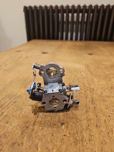 Genuine husqvarna 455 - , rancher