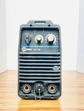 Miller CST 280 Stick