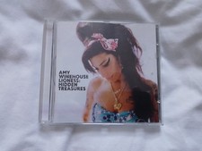 Lioness: Hidden Treasures  cd