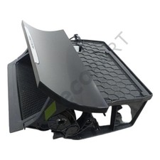 MK7 VOLKSWAGEN GOLF Cubby Box 5G2863391