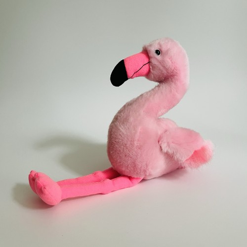 Russ charmin soft toy - russ, cuddly