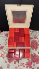 *EMPTY* Perfume Shop Advent