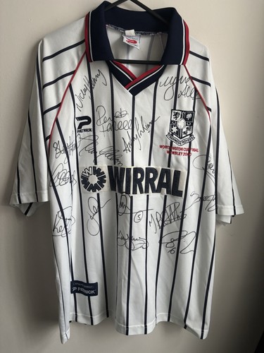 Original multi signed - original,