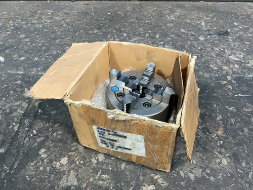 Hht jaw chuck - 7”,