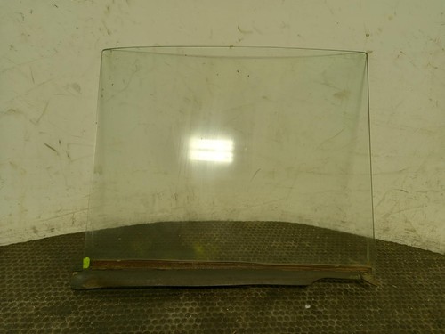 Morris minor window - minor, glass