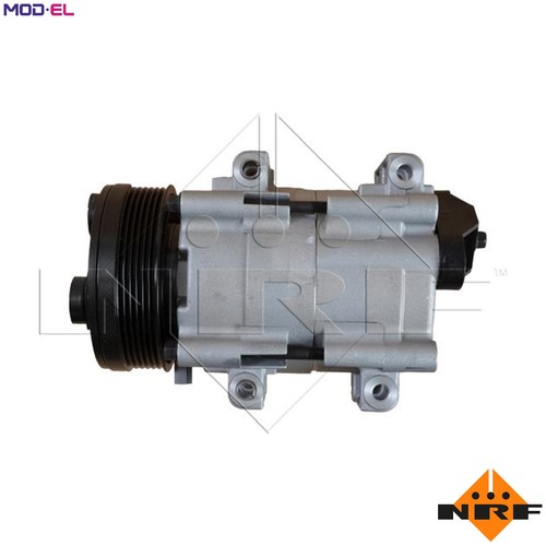 Compressor air conditioning - compressor,