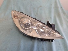 Peugeot 307 2006- Driver Right