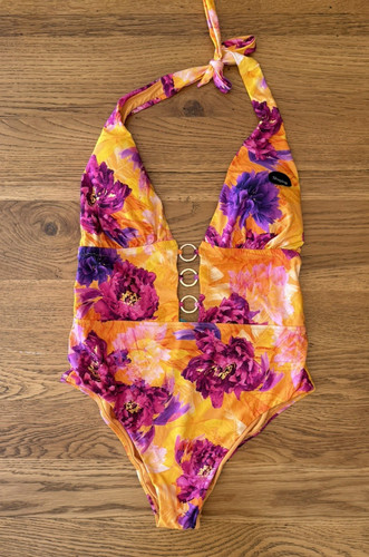Bnwt striking debenhams azure - debenhams,