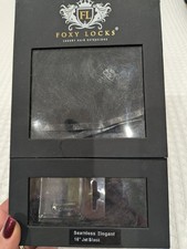 Foxy Locks Human Hair