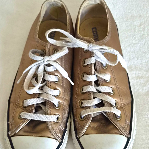 Converse all star low - all,