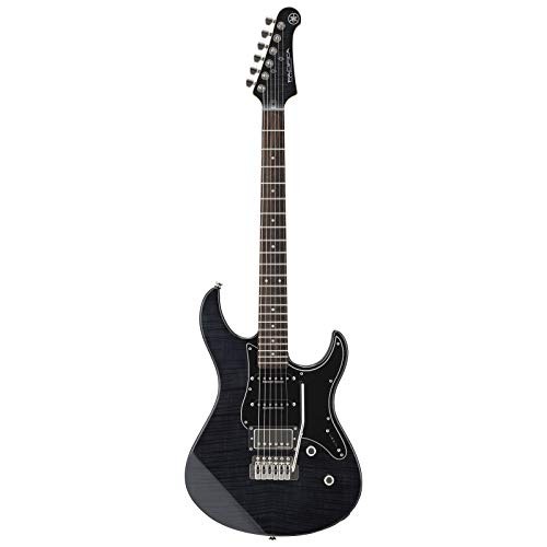 Yamaha pacifica 612 vii - vii, fm