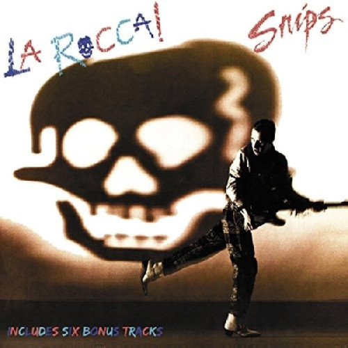 Snips la rocca - snips, ‎-