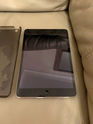 Apple ipad mini series - mini,