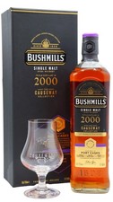 Bushmills - The Causeway Collection 2000 20 year old Whiskey (Includes Tastin...