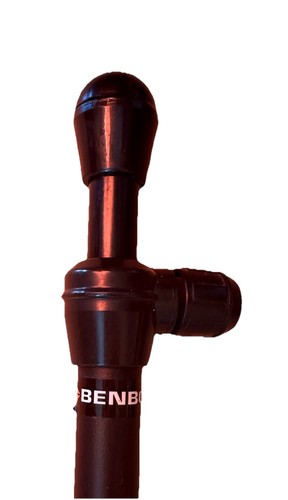 Benbo trek monopod section - trek, 2