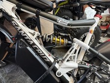 Cane Creek Double Barrel Coil