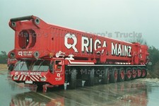 Truck Photo Gottwald AMK 1000