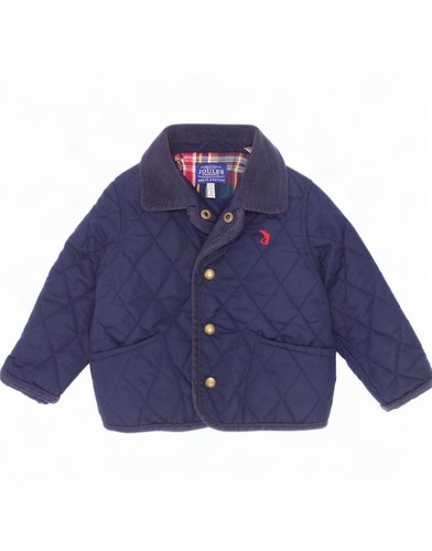Joules baby boys quilted - joules,