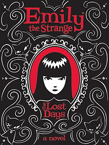 Emily the strange - emily,