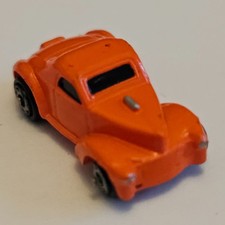 Micro Machines Willys Coupe