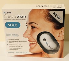 Lustre Clear Skin Solo Pure