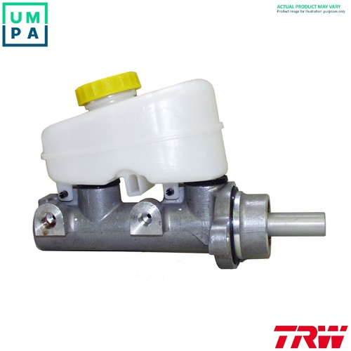 Brake master cylinder - master, pmf726