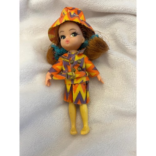 Vintage hasbro dolly - hasbro, darling