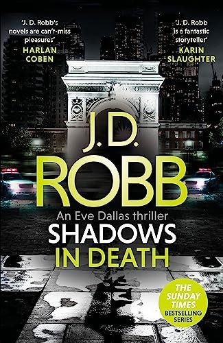 Shadows death an eve - shadows,
