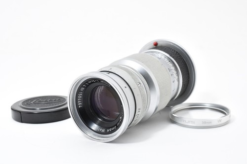 Vintage mint leica 9cm 90mm - mint],