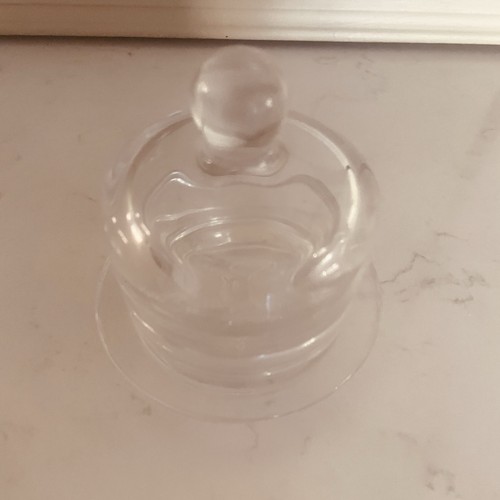 Butter dish french style - butter,