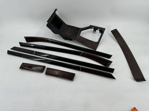 Bmw e39 2000 diesel interior - e39,