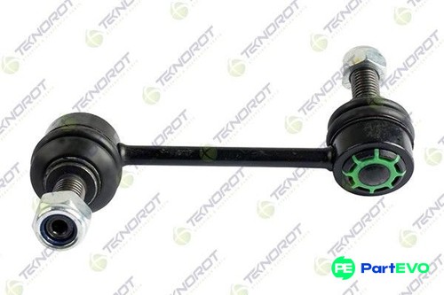 Teknorot rear left stabiliser - teknorot,