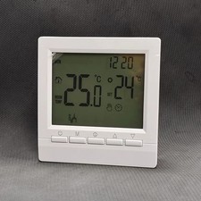 Smart Boiler Thermostat