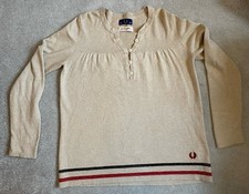 Jessica Ogden Fred Perry