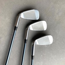 Ping Irons 5, 7 and 9, Green
