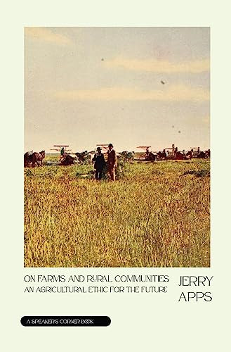 Farms and rural - farms,