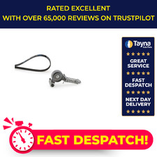 Drive Belt Kit K026PK1210 Gates Set 6PK1210 788421414 T38344 Quality Guaranteed