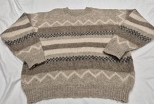 Vintage Eider Icelandic Pure