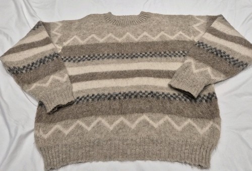 Vintage eider icelandic - eider, pure